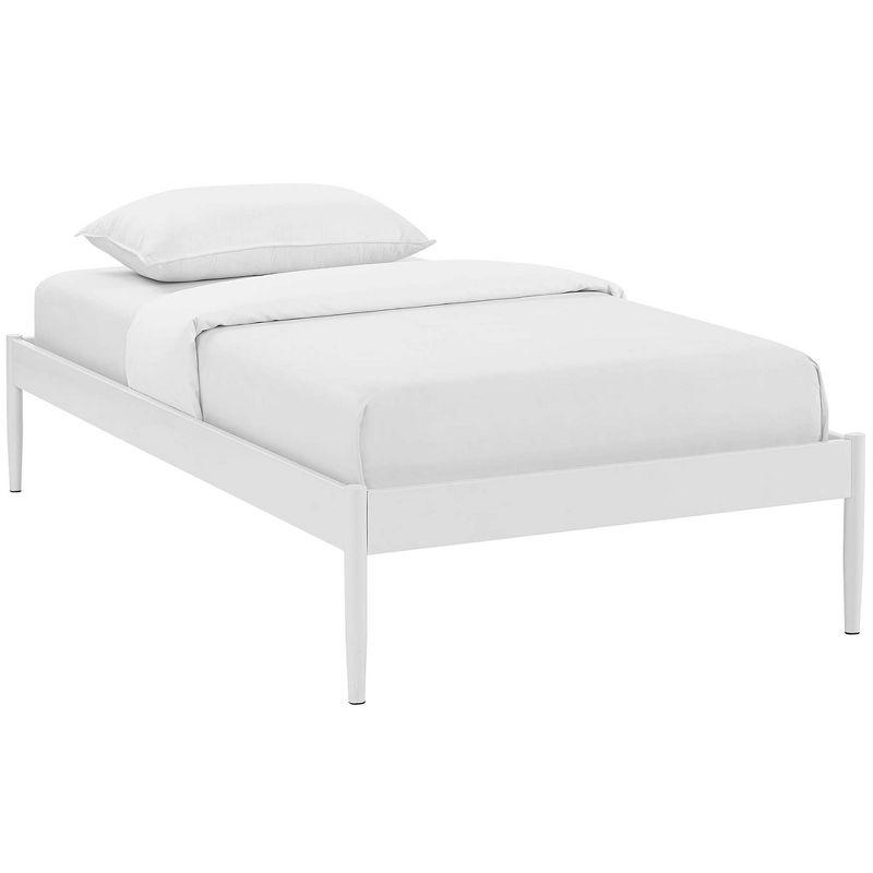 Modway Modway Elsie Fabric Bed Frame