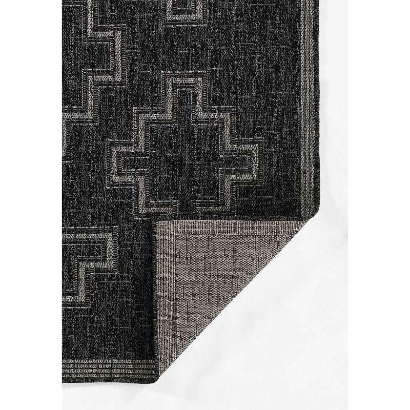 Momeni Hampton Maisy Machine Loomed Indoor/Outdoor Rug