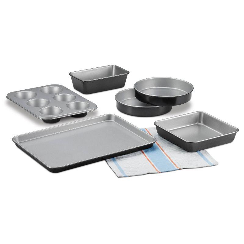 Cuisinart 6 Piece Bakeware Set