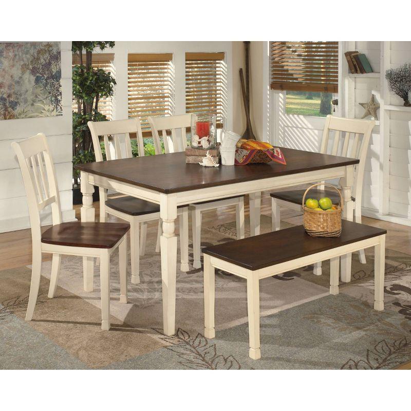 Whitesburg Dining Table