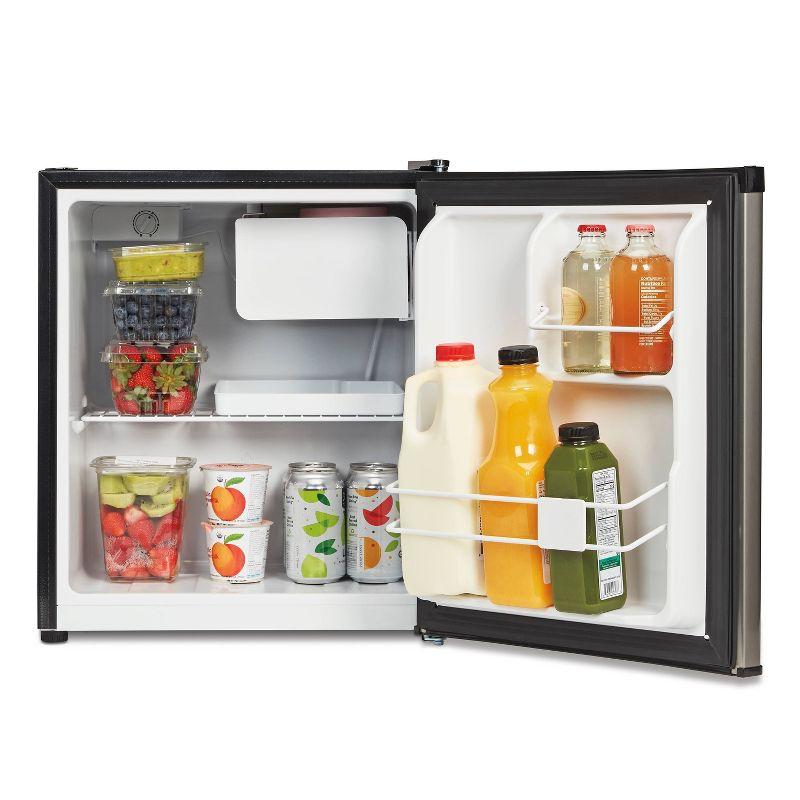 Cuisinart ® 1.7 Cu. Ft. Compact Refrigerator