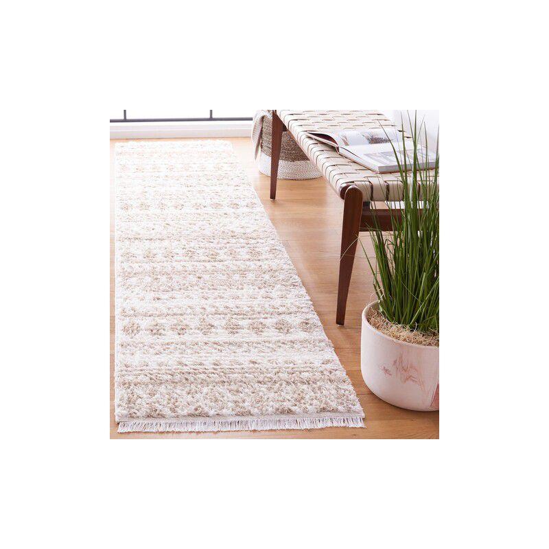 Augustine AGT848 Power Loomed Area Rug  - Safavieh