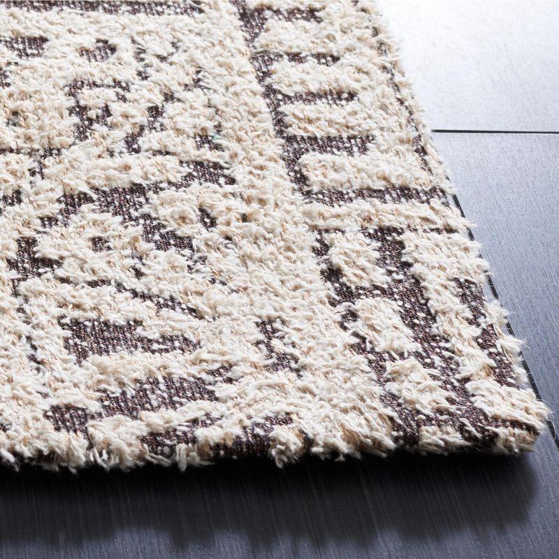 Classic Vintage CLV900 Hand Woven Area Rug  - Safavieh