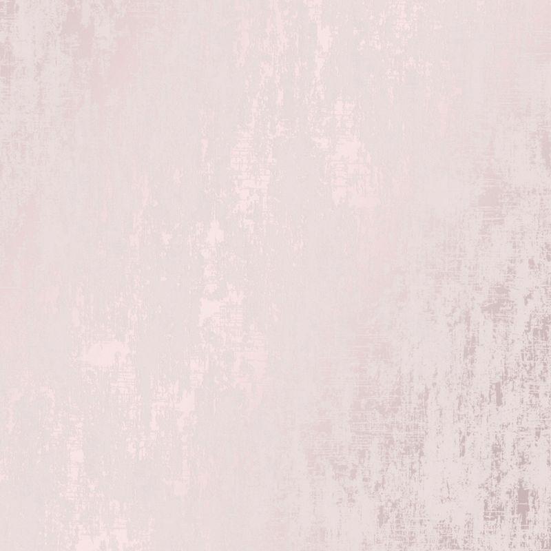 Whinfell Blush Pink Non-Woven Removable Wallpaper