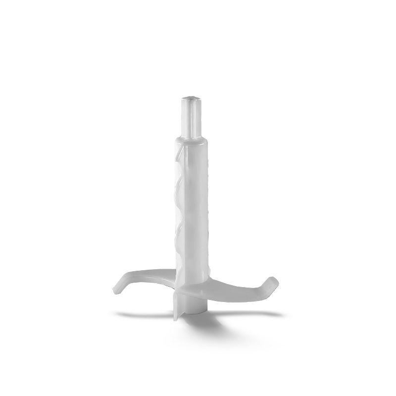 Salton Salton Wiznmix All-In-One Food Processor, Chopper & Blender