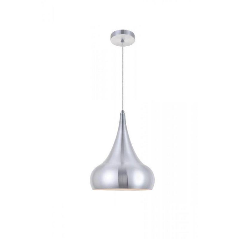 Beaudry 1 - Light Single Pendant