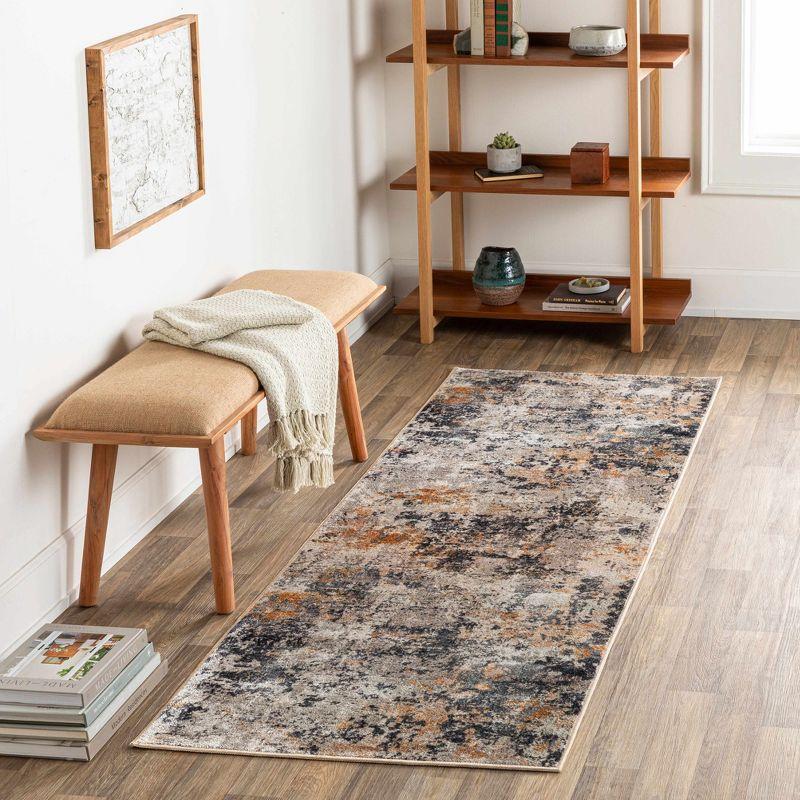 Hauteloom Aughrim Washable Area Rug