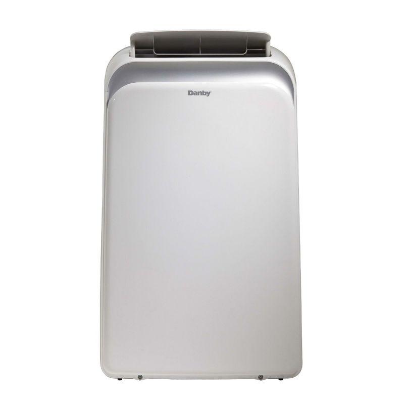 Danby 10000 BTU Portable Air Conditioner for 250 Square Feet with Remote Included