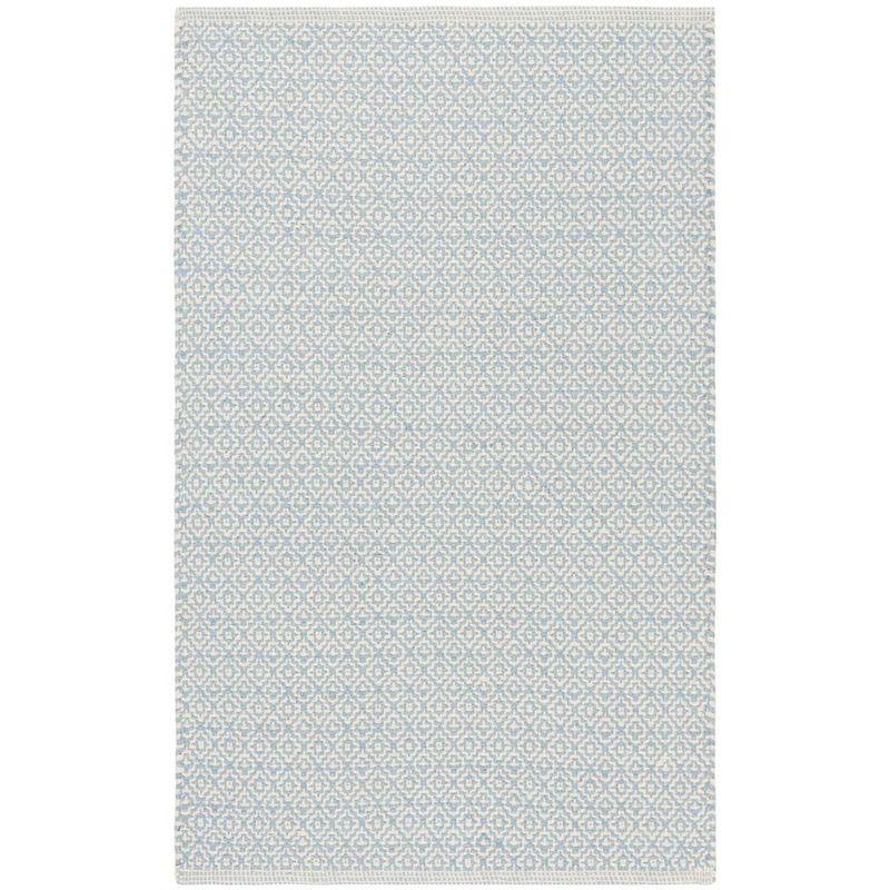 Montauk MTK717 Hand Woven Area Rug  - Safavieh