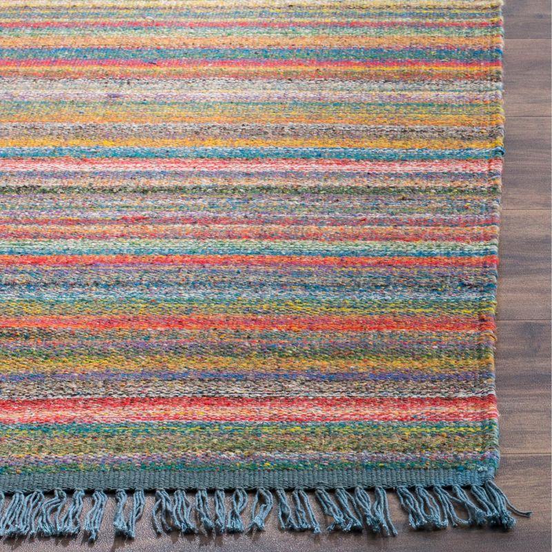 Kilim KLM108 Hand Woven Area Rug  - Safavieh