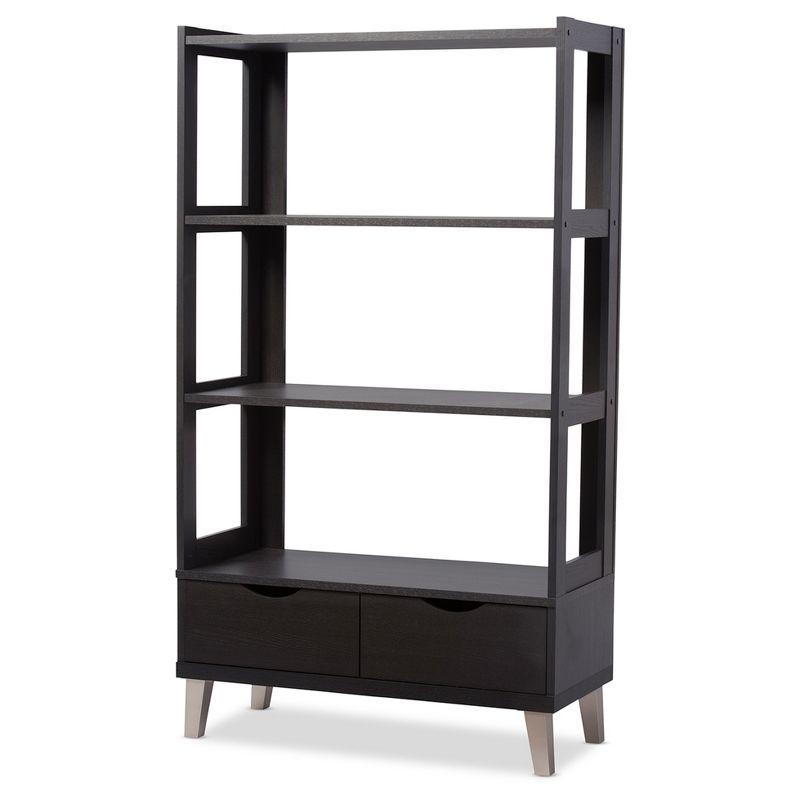 Kalien Bookcase