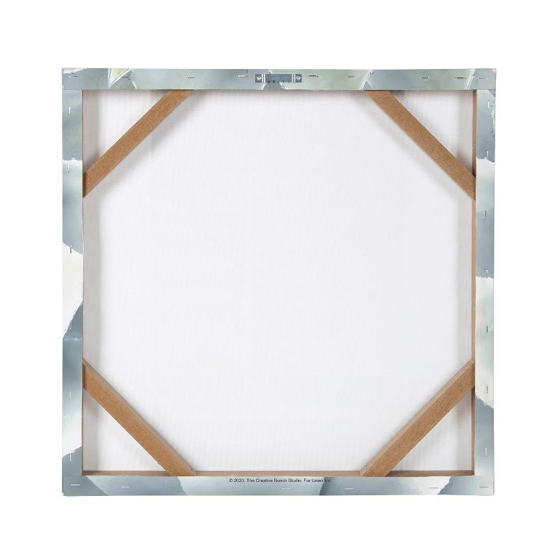 Union Rustic " Soft Botanical Succulents " by The Creative Bunch Studio 2 - Pieces