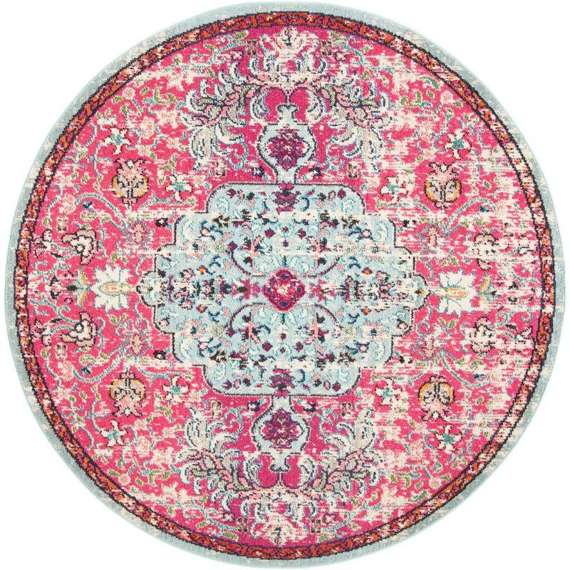 Madison MAD447 Power Loomed Rugs - Safavieh