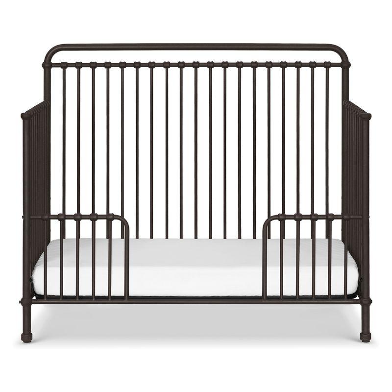 Winston 4-in-1 Convertible Crib