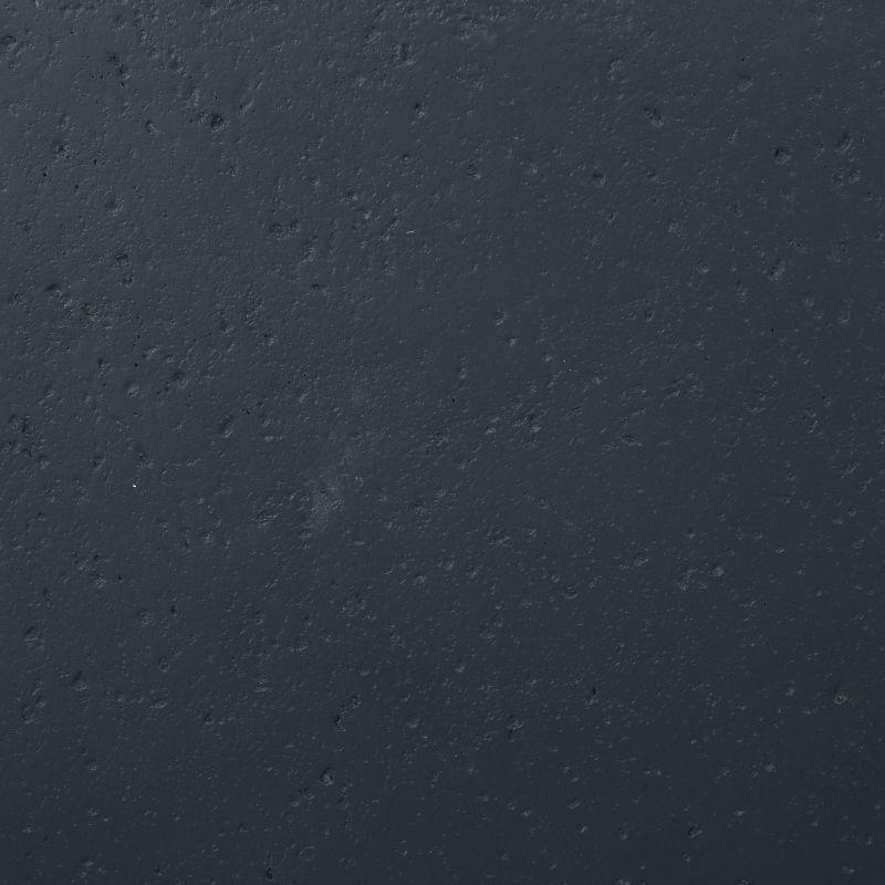 Aidan Outdoor Light Weight Concrete Square Tank Holder Side Table Dark Gray - Christopher Knight Home: Modern Patio Furniture, No Assembly Required