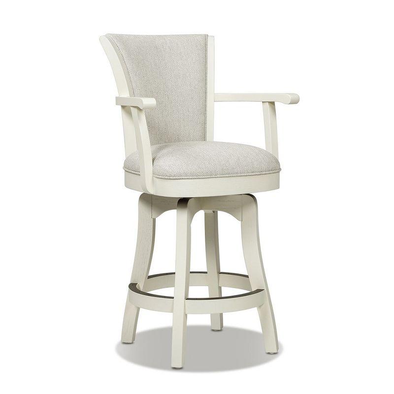 Ranks Swivel Counter & Bar Stool