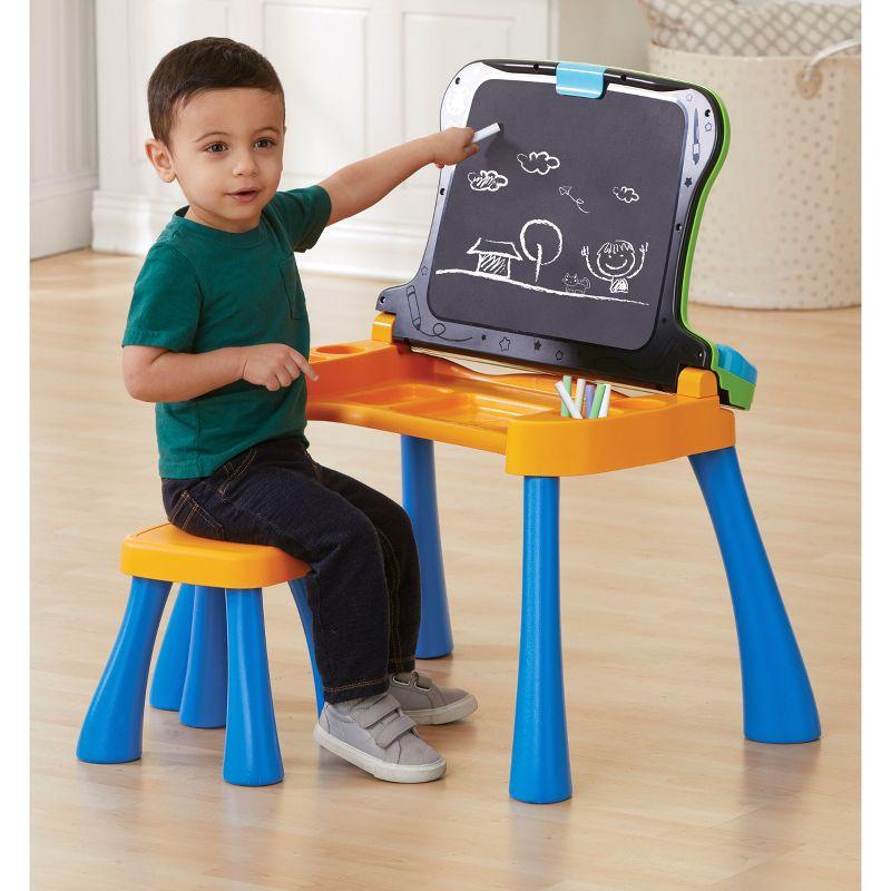 VTech Explore And Write Activity Desk