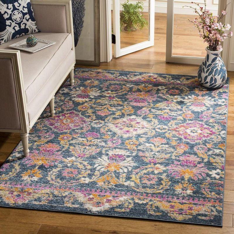 Madison MAD130 Power Loomed Area Rug  - Safavieh