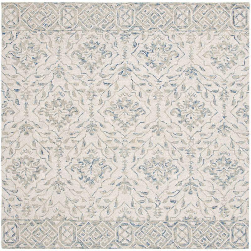 Dip Dye DDY901 Hand Tufted Area Rug  - Safavieh