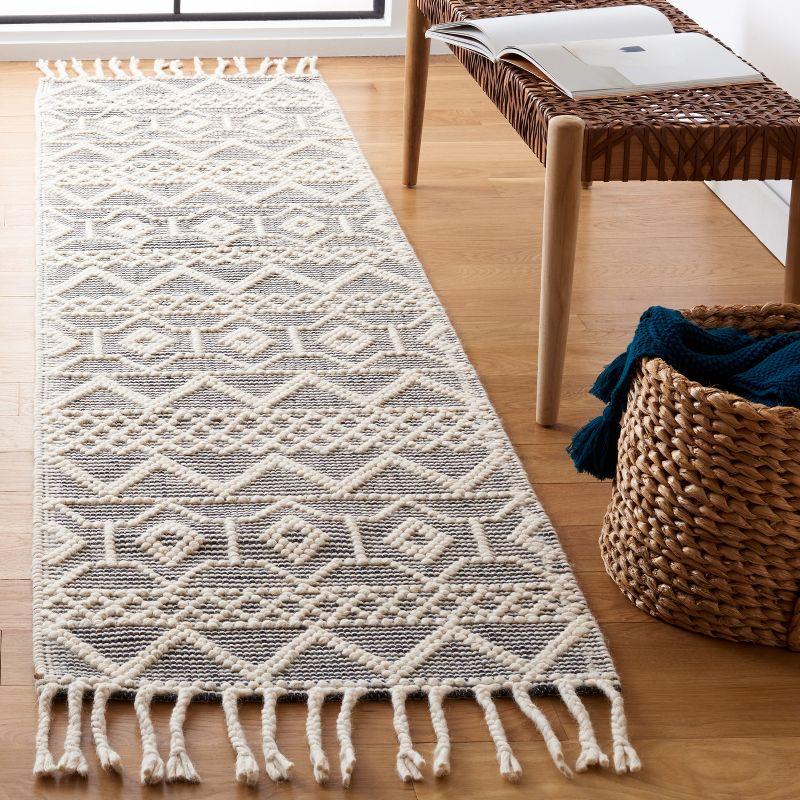 Natura NAT341 Hand Woven Area Rug  - Safavieh