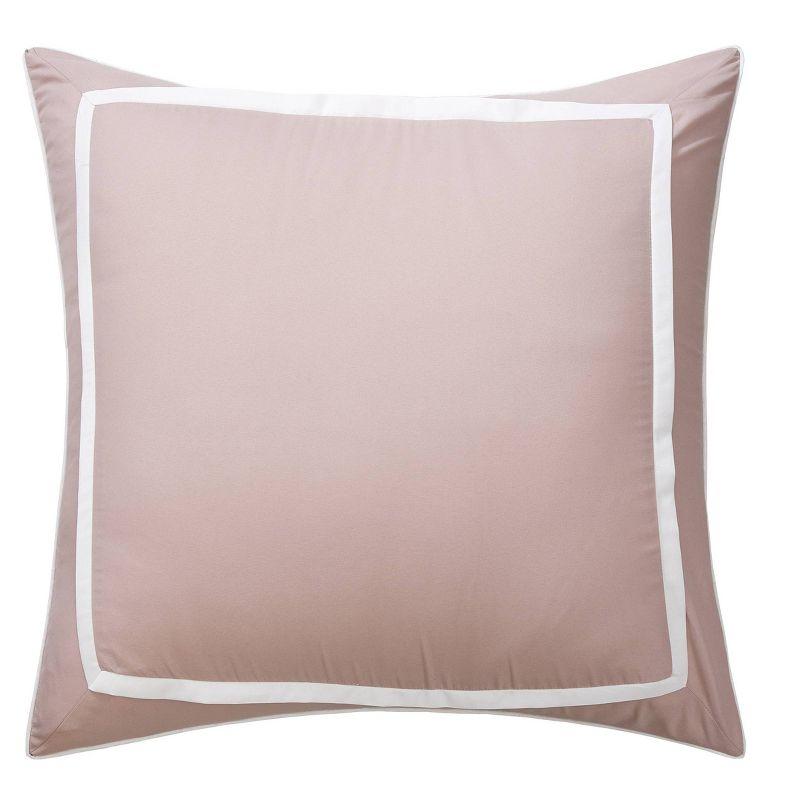 Nanshing America, Inc Janella 14 Piece Luxury Glam Comforter Set