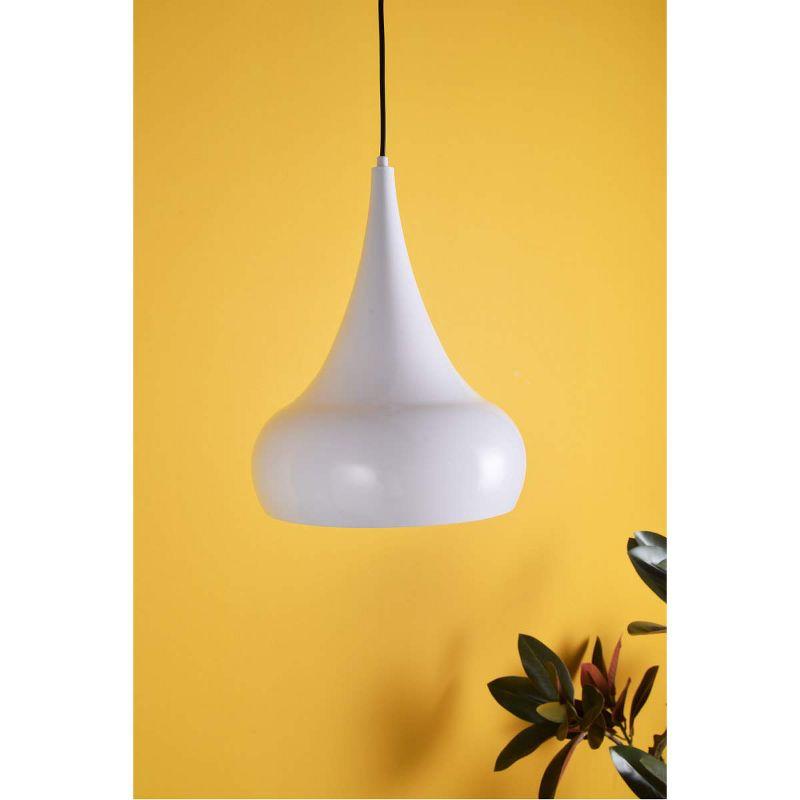 Beaudry 1 - Light Single Pendant