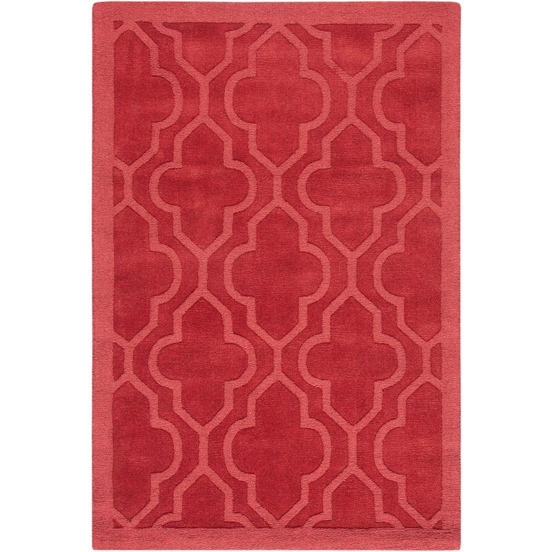 Impressions IM351 Hand Loomed Area Rug  - Safavieh