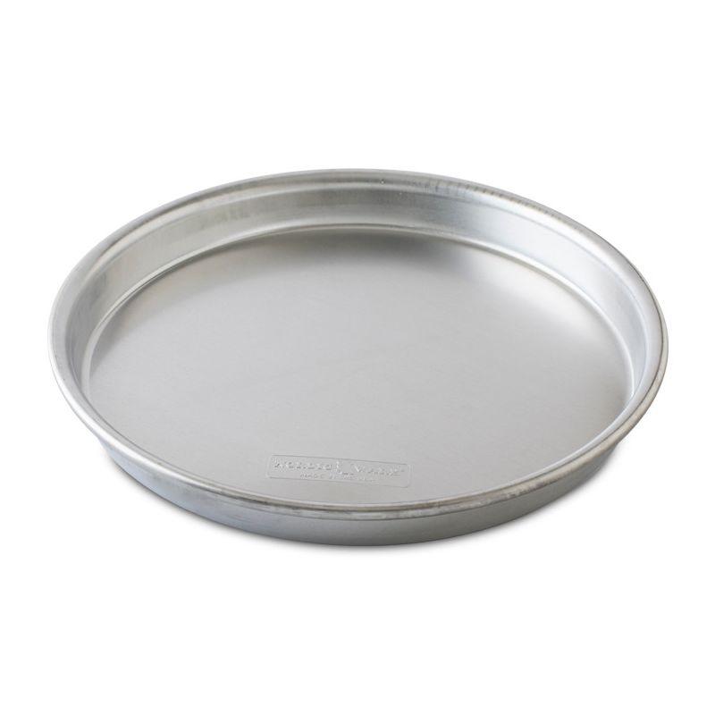 Nordic Ware 14" Aluminum Deep Dish Pizza Pan