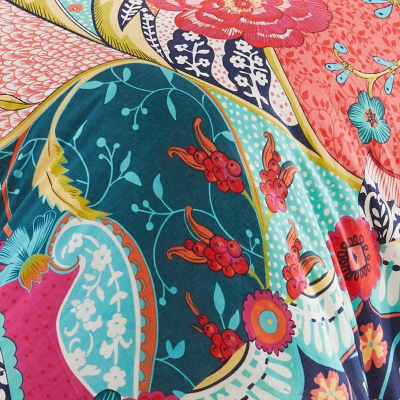 Jules Full/Queen Duvet Cover Set - Levtex Home