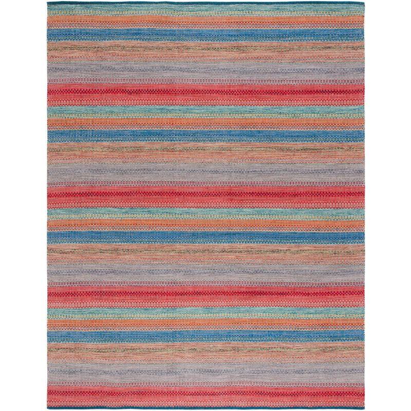 Kilim KLM475 Hand Woven Area Rug  - Safavieh