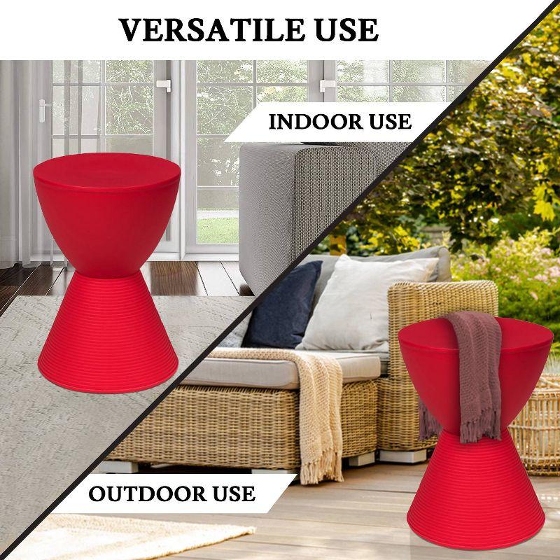 Hashtag Home Drexler End Table