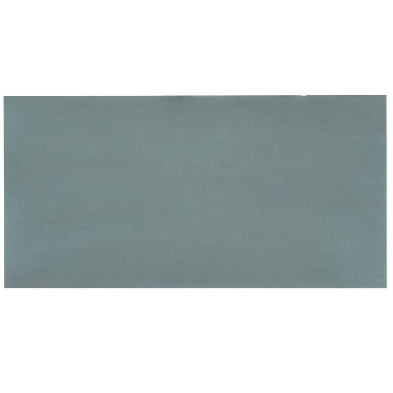 Alec Coffee Table - Barn Blue - Safavieh