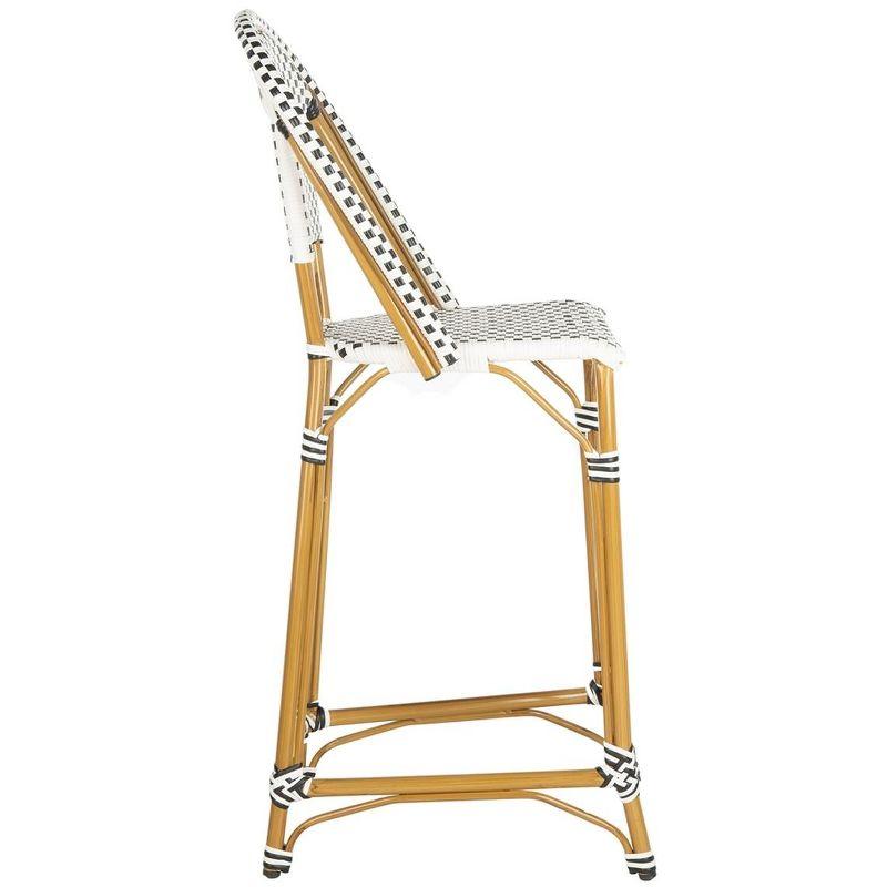 Zaid  Bar Stool  - Safavieh