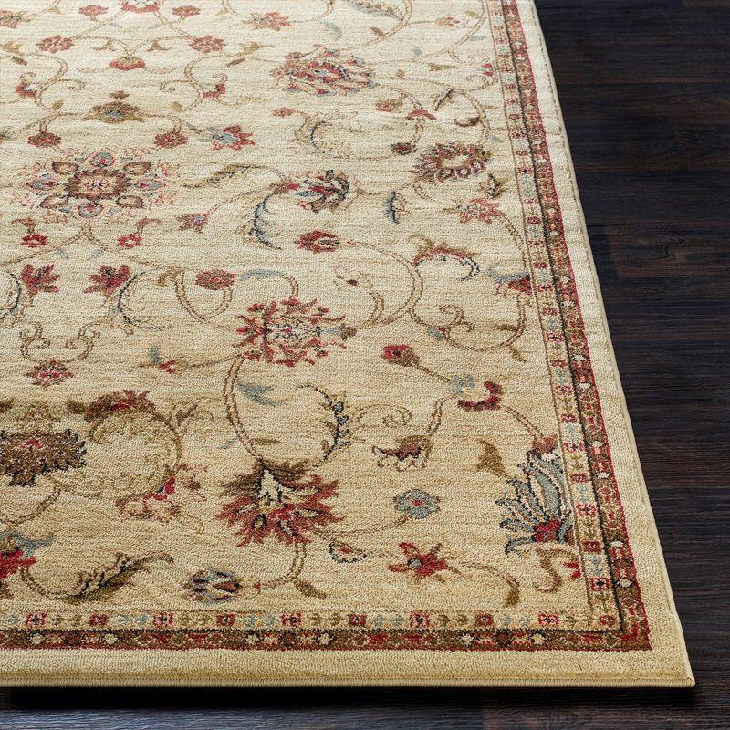 Mark & Day George Woven Indoor Area Rugs