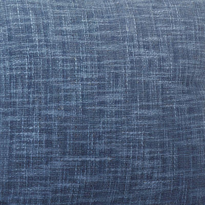Saro Lancaster Collection Down Throw Pillow