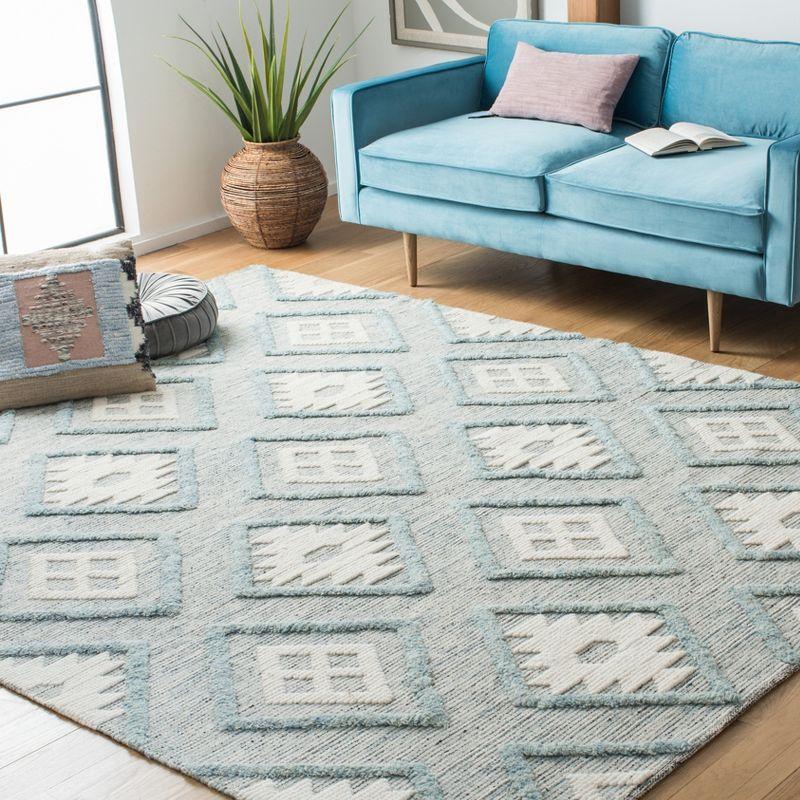 Vermont VRM601 Hand Loomed Area Rug  - Safavieh