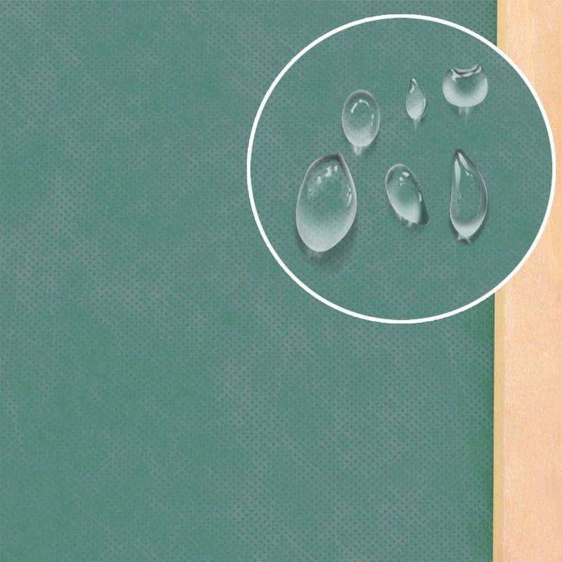 vidaXL Chicken Coop Brown Solid firwood, plywood, galvanized steel Large