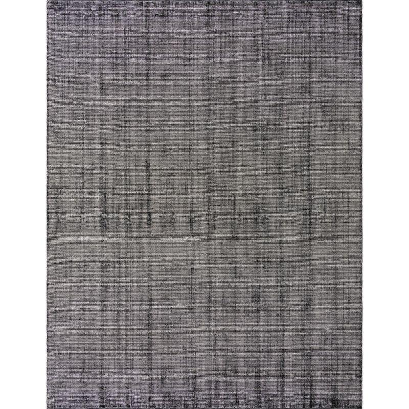 Jill Zarin 10' 0 x 14' 1 English Manor Blackberry Area Rug