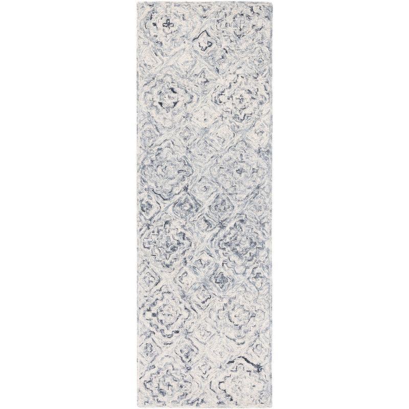 Micro-Loop MLP776 Hand Tufted Area Rug - Safavieh