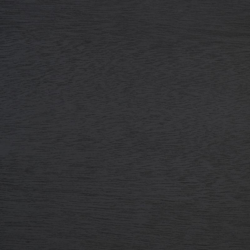 Liasonya Curved Console Table - CNS6604A - Brown - Safavieh