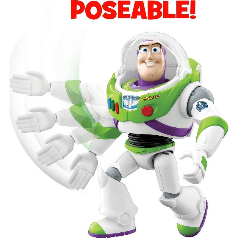 Disney Pixar Toy Story Action-chop Buzz Lightyear