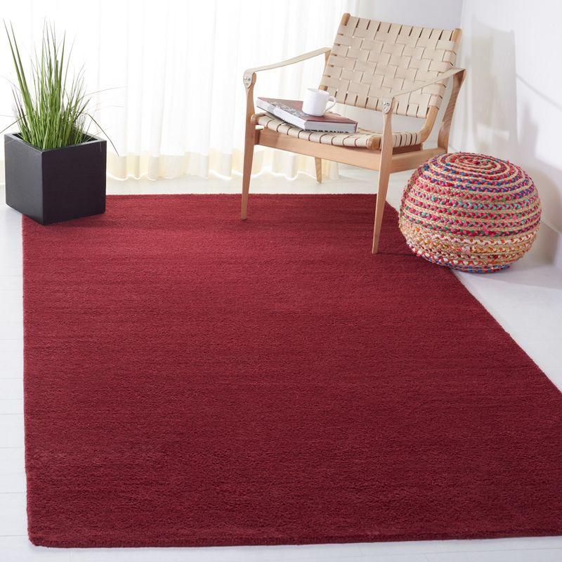 Himalaya HIM610 Hand Tufted Rugs - Safavieh