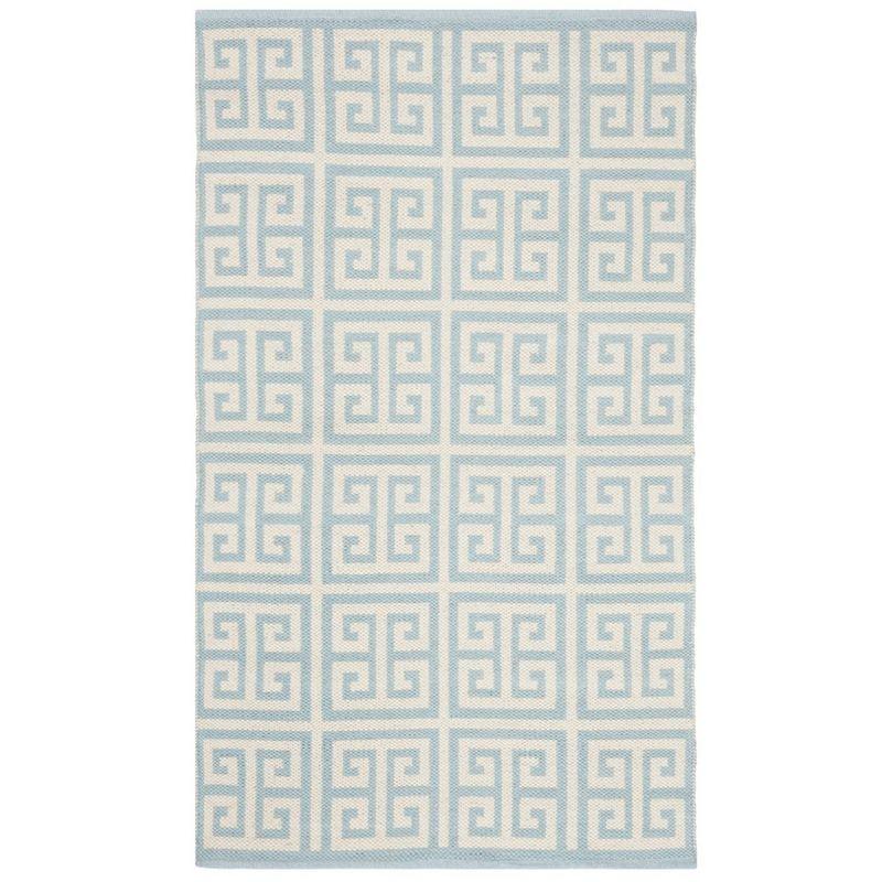 Montauk MTK724 Hand Woven Area Rug  - Safavieh