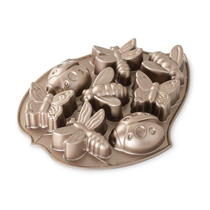 Nordic Ware Nordic Ware Backyard Bugs Pan