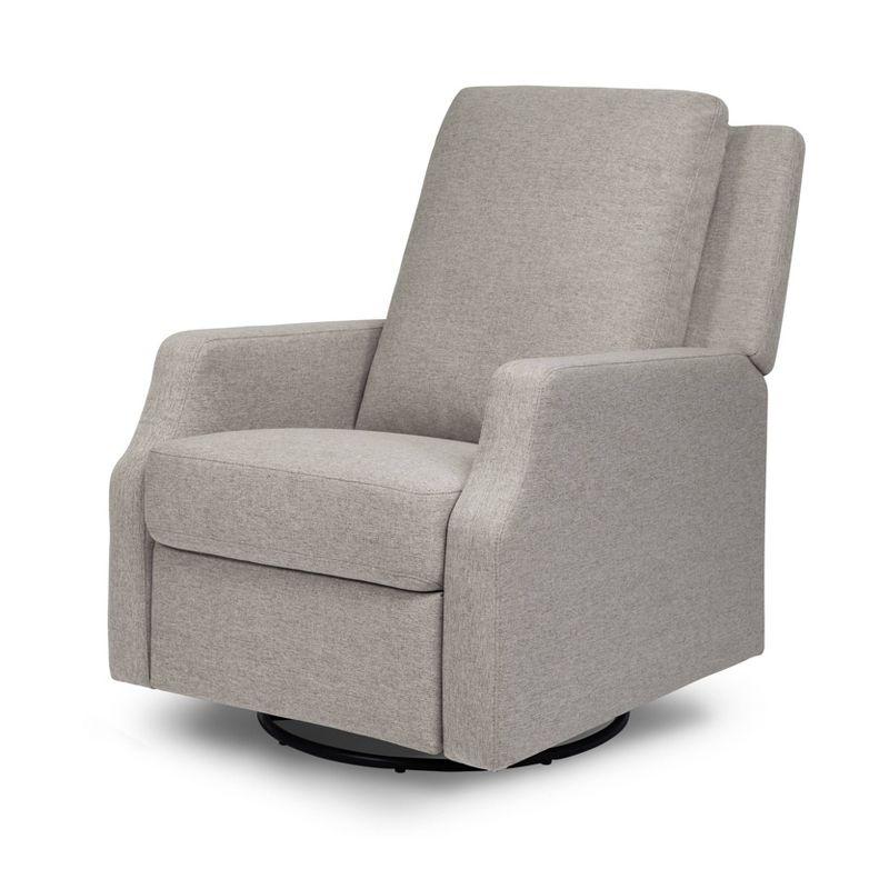 Crewe Recliner and Swivel Glider