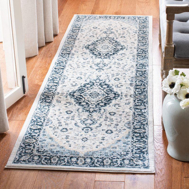 Isabella ISA919 Power Loomed Rugs - Safavieh