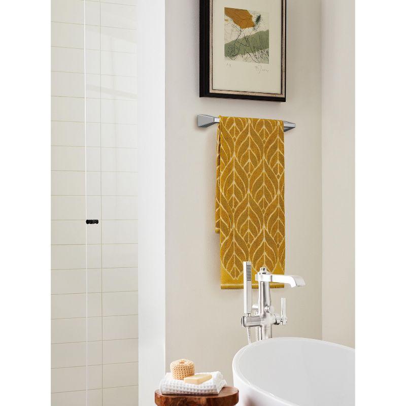 Amerock Blackrock Wall Mounted Towel Bar