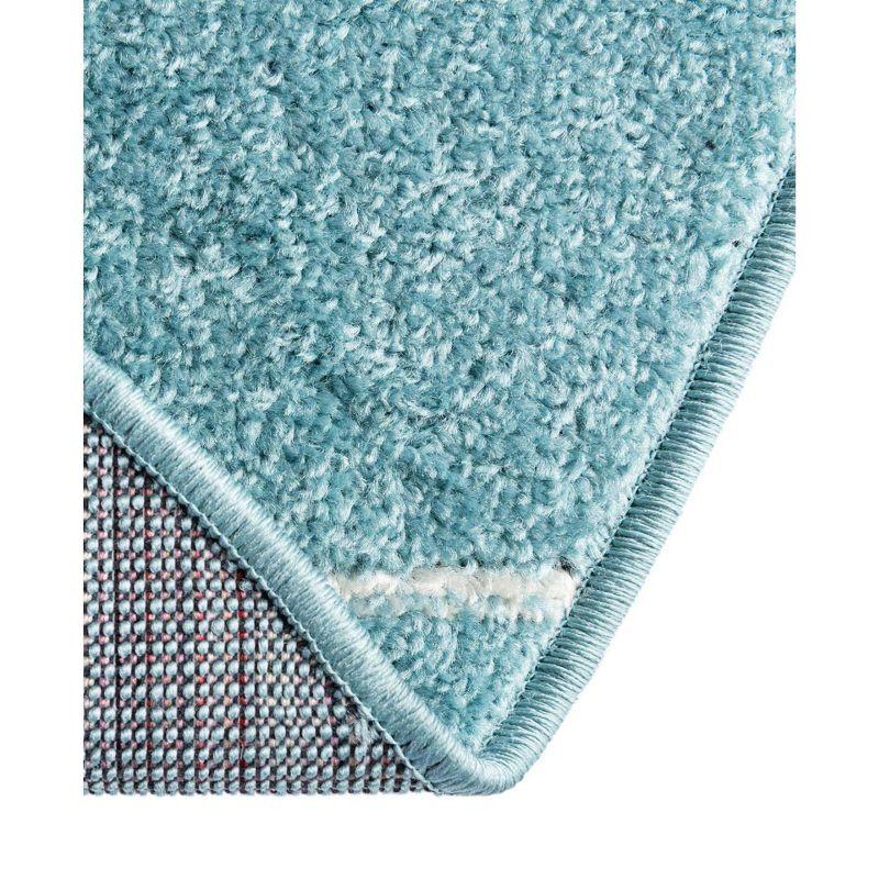 George Oliver Deedie Hand Tufted Wool Geometric Rug