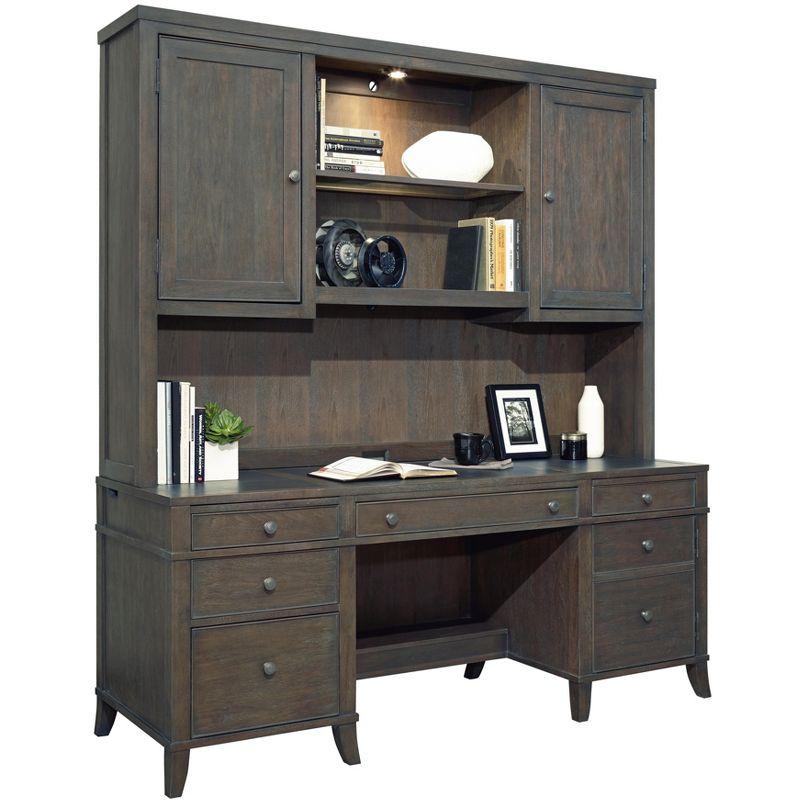 Hekman Urban Executive Executive Desk