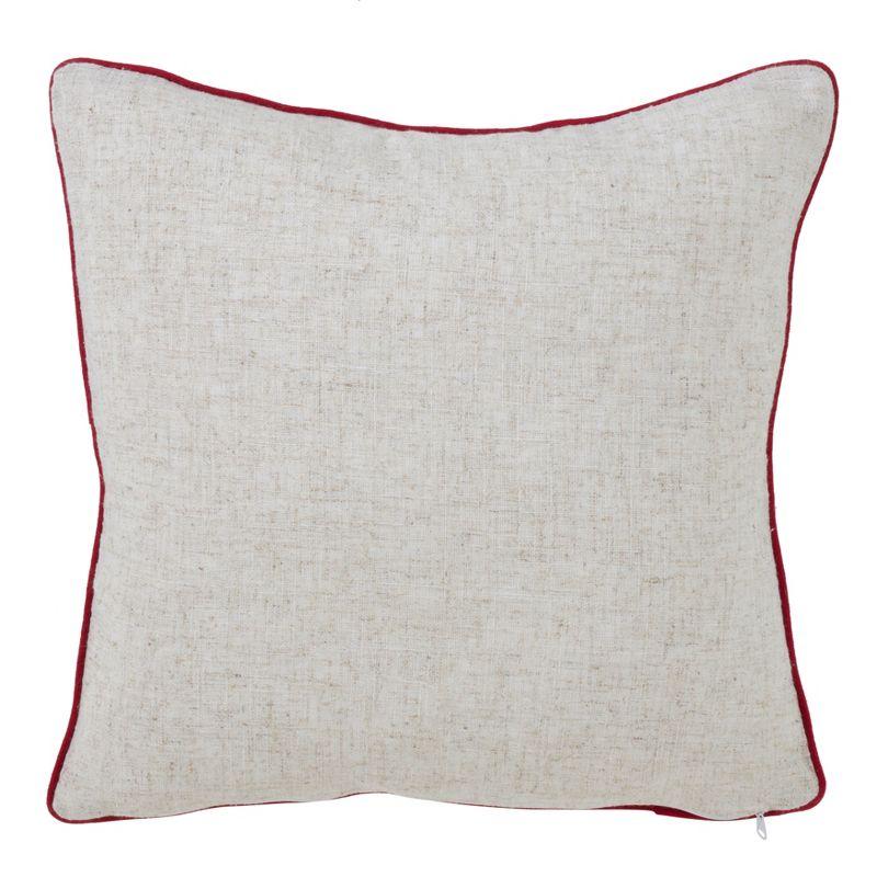 Throw Pillow